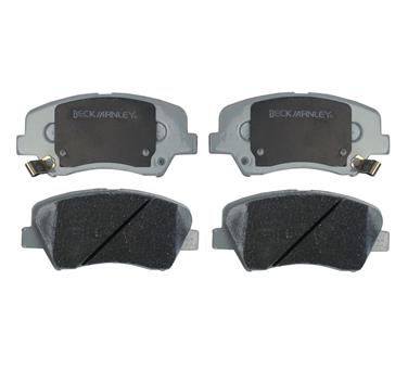 Disc Brake Pad Set BA 085-1950