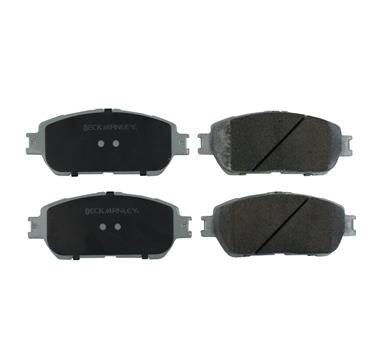 Disc Brake Pad Set BA 085-1952