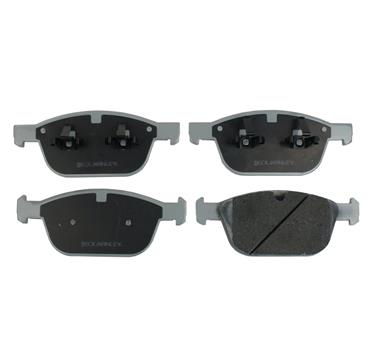 Disc Brake Pad Set BA 085-1953