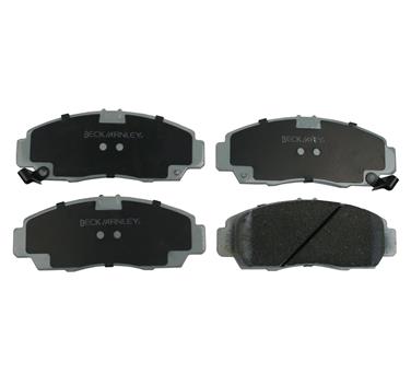 Disc Brake Pad Set BA 085-1954