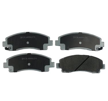 Disc Brake Pad Set BA 085-1955