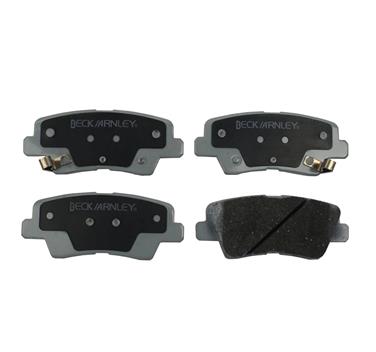 Disc Brake Pad Set BA 085-1956