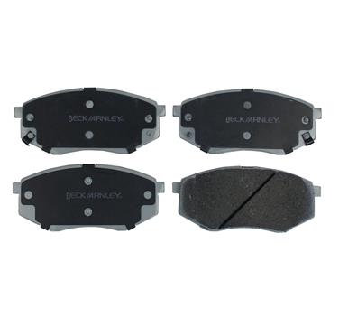 Disc Brake Pad Set BA 085-1957