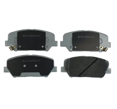 Disc Brake Pad Set BA 085-1958