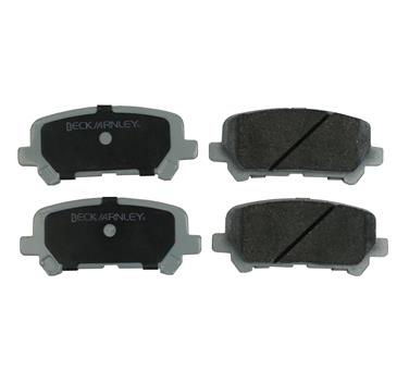 Disc Brake Pad Set BA 085-1959