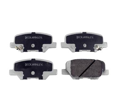 Disc Brake Pad Set BA 085-1960