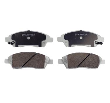 Disc Brake Pad Set BA 085-1962