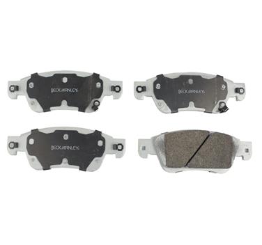 Disc Brake Pad Set BA 085-1965