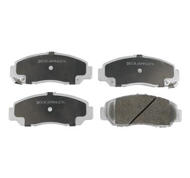 Disc Brake Pad Set BA 085-1969