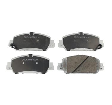 Disc Brake Pad Set BA 085-1970