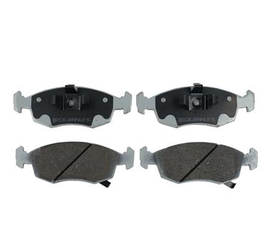 Disc Brake Pad Set BA 085-1976