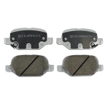 Disc Brake Pad Set BA 085-1977