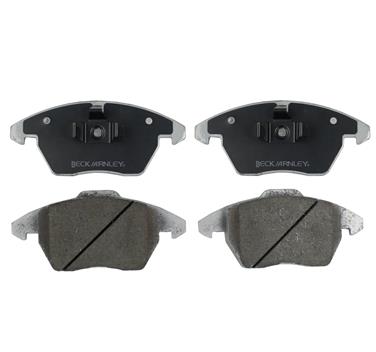 Disc Brake Pad Set BA 085-1978