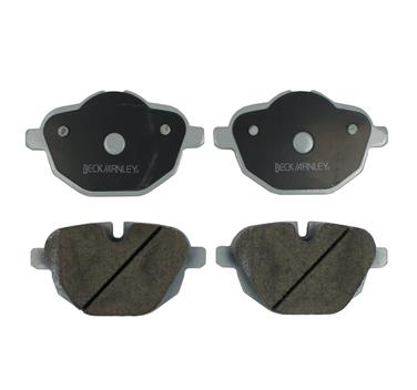 Disc Brake Pad Set BA 085-1981