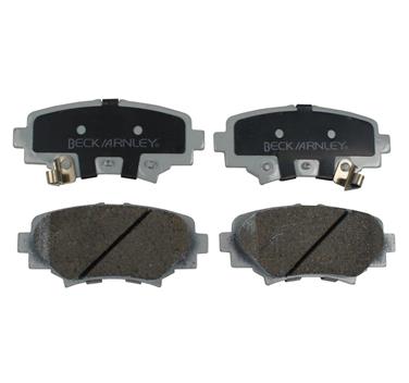 Disc Brake Pad Set BA 085-1982