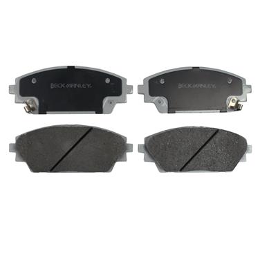 Disc Brake Pad Set BA 085-1983