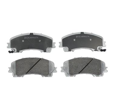 Disc Brake Pad Set BA 085-1987