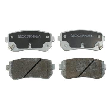 Disc Brake Pad Set BA 085-1988