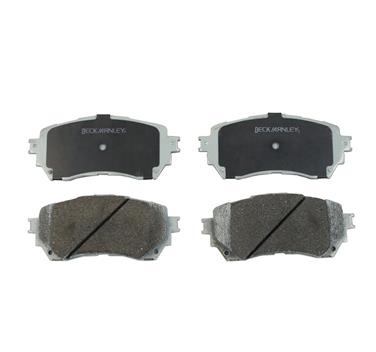 Disc Brake Pad Set BA 085-1991