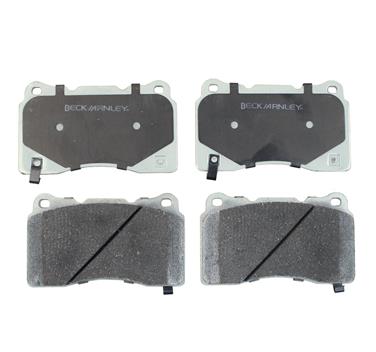 Disc Brake Pad Set BA 085-1997