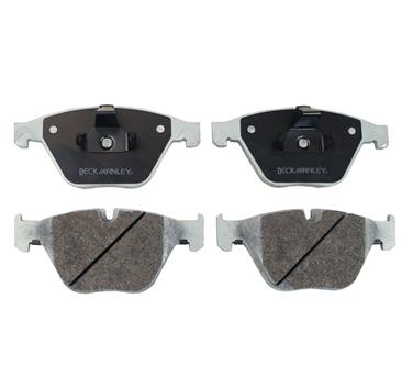 Disc Brake Pad Set BA 085-2011