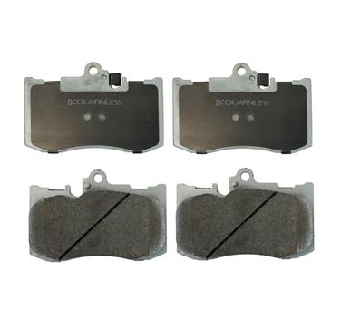 Disc Brake Pad Set BA 085-2013