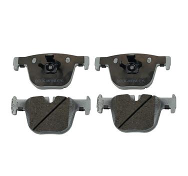 Disc Brake Pad Set BA 085-2020