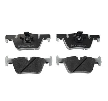 Disc Brake Pad Set BA 085-2022