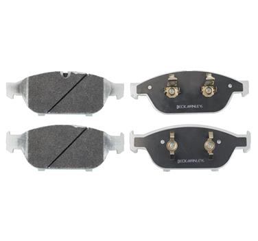 Disc Brake Pad Set BA 085-2027