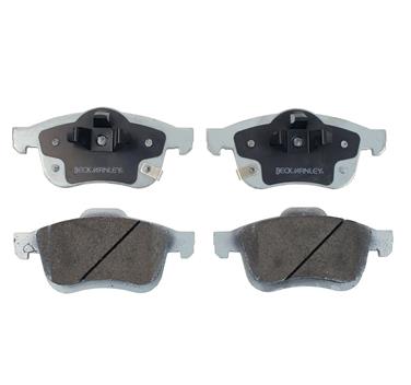 Disc Brake Pad Set BA 085-2029