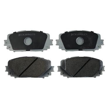 Disc Brake Pad Set BA 085-2036