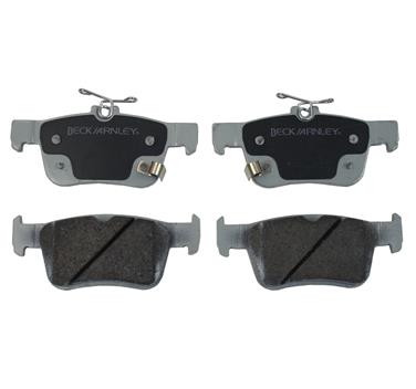 Disc Brake Pad Set BA 085-2040