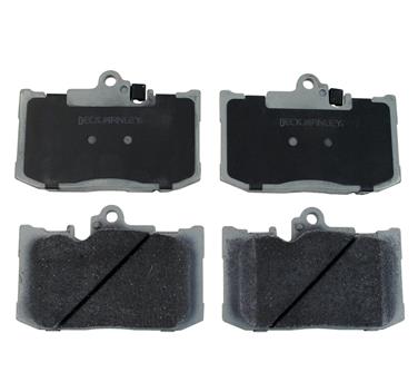 Disc Brake Pad Set BA 085-2041