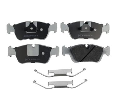 Disc Brake Pad and Hardware Kit BA 085-6484