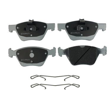 Disc Brake Pad and Hardware Kit BA 085-6578