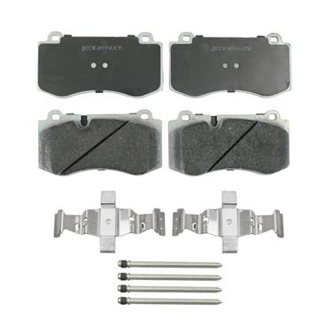 Disc Brake Pad and Hardware Kit BA 085-6856