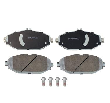 Disc Brake Pad and Hardware Kit BA 085-7016