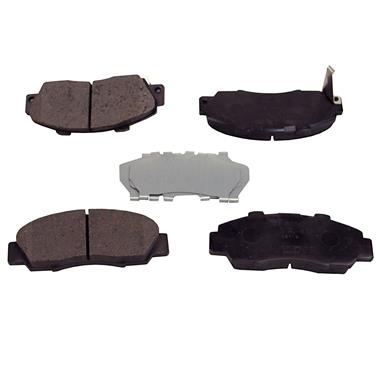 Disc Brake Pad Set BA 089-1442