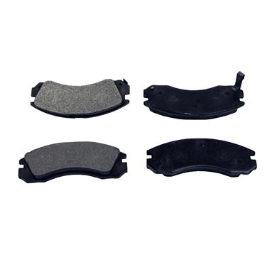 Disc Brake Pad Set BA 089-1446