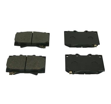 Disc Brake Pad Set BA 089-1570