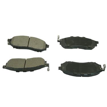 Disc Brake Pad Set BA 089-1689