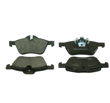 Disc Brake Pad Set BA 089-1703