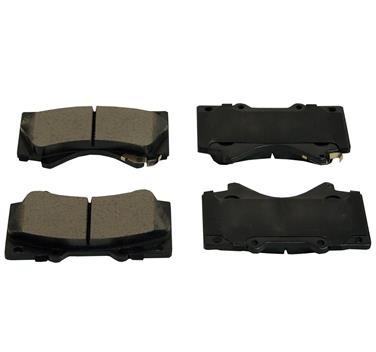 Disc Brake Pad Set BA 089-1791