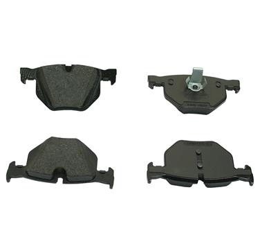 Disc Brake Pad Set BA 089-1820