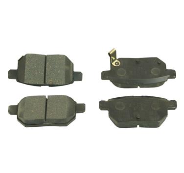 Disc Brake Pad Set BA 089-1824