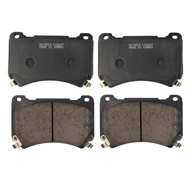 Disc Brake Pad Set BA 089-1826