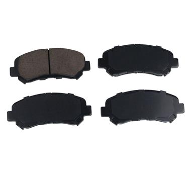 Disc Brake Pad Set BA 089-1831