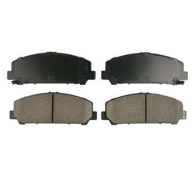 Disc Brake Pad Set BA 089-1833