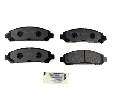 Disc Brake Pad Set BA 089-1888