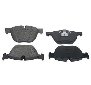 Disc Brake Pad Set BA 089-1895